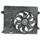 Purchase Top-Quality Radiator Fan Assembly by DORMAN (OE SOLUTIONS) - 620-661 pa1