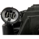 Purchase Top-Quality Radiator Fan Assembly by DORMAN (OE SOLUTIONS) - 620-662 pa5