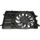 Purchase Top-Quality Radiator Fan Assembly by DORMAN (OE SOLUTIONS) - 620-663 pa3