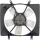 Purchase Top-Quality Radiator Fan Assembly by DORMAN (OE SOLUTIONS) - 620-701 pa1