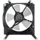 Purchase Top-Quality Radiator Fan Assembly by DORMAN (OE SOLUTIONS) - 620-707 pa1
