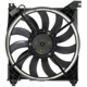 Purchase Top-Quality Radiator Fan Assembly by DORMAN (OE SOLUTIONS) - 620-712 pa4