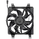 Purchase Top-Quality Radiator Fan Assembly by DORMAN (OE SOLUTIONS) - 620-714 pa1