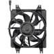 Purchase Top-Quality Radiator Fan Assembly by DORMAN (OE SOLUTIONS) - 620-714 pa3