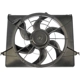 Purchase Top-Quality Radiator Fan Assembly by DORMAN (OE SOLUTIONS) - 620-726 pa1