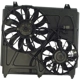 Purchase Top-Quality Radiator Fan Assembly by DORMAN (OE SOLUTIONS) - 620-729 pa3