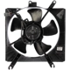 Purchase Top-Quality Radiator Fan Assembly by DORMAN (OE SOLUTIONS) - 620-734 pa2