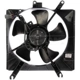 Purchase Top-Quality Radiator Fan Assembly by DORMAN (OE SOLUTIONS) - 620-734 pa3