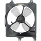 Purchase Top-Quality Radiator Fan Assembly by DORMAN (OE SOLUTIONS) - 620-744 pa2