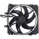 Purchase Top-Quality Radiator Fan Assembly by DORMAN (OE SOLUTIONS) - 620-751 pa1