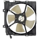 Purchase Top-Quality Radiator Fan Assembly by DORMAN (OE SOLUTIONS) - 620-762 pa1