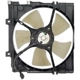 Purchase Top-Quality Radiator Fan Assembly by DORMAN (OE SOLUTIONS) - 620-762 pa3