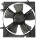 Purchase Top-Quality Radiator Fan Assembly by DORMAN (OE SOLUTIONS) - 620-783 pa1