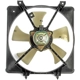 Purchase Top-Quality Radiator Fan Assembly by DORMAN (OE SOLUTIONS) - 620-785 pa1