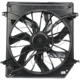 Purchase Top-Quality Radiator Fan Assembly by DORMAN (OE SOLUTIONS) - 620-794 pa1