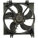 Purchase Top-Quality Radiator Fan Assembly by DORMAN (OE SOLUTIONS) - 620-810 pa3