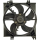Purchase Top-Quality Radiator Fan Assembly by DORMAN (OE SOLUTIONS) - 620-810 pa5