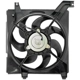 Purchase Top-Quality Radiator Fan Assembly by DORMAN (OE SOLUTIONS) - 620-812 pa2
