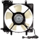 Purchase Top-Quality Radiator Fan Assembly by DORMAN (OE SOLUTIONS) - 620-817 pa1