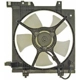 Purchase Top-Quality Radiator Fan Assembly by DORMAN (OE SOLUTIONS) - 620-820 pa1