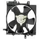 Purchase Top-Quality Radiator Fan Assembly by DORMAN (OE SOLUTIONS) - 620-821 pa2