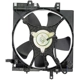 Purchase Top-Quality Radiator Fan Assembly by DORMAN (OE SOLUTIONS) - 620-821 pa4