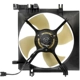 Purchase Top-Quality Radiator Fan Assembly by DORMAN (OE SOLUTIONS) - 620-829 pa2