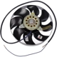 Purchase Top-Quality Radiator Fan Assembly by DORMAN (OE SOLUTIONS) - 620-833 pa1