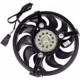 Purchase Top-Quality Radiator Fan Assembly by DORMAN (OE SOLUTIONS) - 620-836 pa1