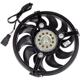 Purchase Top-Quality Radiator Fan Assembly by DORMAN (OE SOLUTIONS) - 620-836 pa3