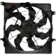 Purchase Top-Quality Radiator Fan Assembly by DORMAN (OE SOLUTIONS) - 620-864 pa3