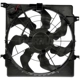 Purchase Top-Quality Radiator Fan Assembly by DORMAN (OE SOLUTIONS) - 620-864 pa5