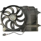 Purchase Top-Quality DORMAN (OE SOLUTIONS) - 620-902 - Radiator Fan Assembly pa6