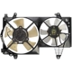 Purchase Top-Quality Radiator Fan Assembly by DORMAN (OE SOLUTIONS) - 620-903 pa3