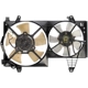 Purchase Top-Quality Radiator Fan Assembly by DORMAN (OE SOLUTIONS) - 620-903 pa6