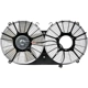 Purchase Top-Quality assemblage de ventilateur de radiateur by DORMAN (OE SOLUTIONS) - 620-920 pa2