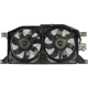 Purchase Top-Quality Radiator Fan Assembly by DORMAN (OE SOLUTIONS) - 620-923 pa1