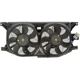 Purchase Top-Quality Radiator Fan Assembly by DORMAN (OE SOLUTIONS) - 620-923 pa3