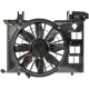 Purchase Top-Quality Radiator Fan Assembly by DORMAN (OE SOLUTIONS) - 620-925 pa3