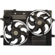 Purchase Top-Quality Radiator Fan Assembly by DORMAN (OE SOLUTIONS) - 620-927 pa3