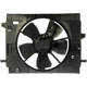 Purchase Top-Quality Radiator Fan Assembly by DORMAN (OE SOLUTIONS) - 620-951 pa1