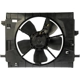 Purchase Top-Quality Radiator Fan Assembly by DORMAN (OE SOLUTIONS) - 620-951 pa3