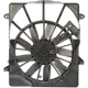 Purchase Top-Quality Radiator Fan Assembly by DORMAN (OE SOLUTIONS) - 620-970 pa4