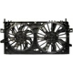 Purchase Top-Quality Radiator Fan Assembly by DORMAN (OE SOLUTIONS) - 620-974 pa5