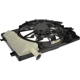 Purchase Top-Quality DORMAN (OE SOLUTIONS) - 620-984 - Radiator Fan Assembly pa5