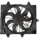 Purchase Top-Quality Radiator Fan Assembly by DORMAN (OE SOLUTIONS) - 621-027 pa1