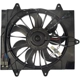 Purchase Top-Quality Radiator Fan Assembly by DORMAN (OE SOLUTIONS) - 621-027 pa3