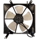 Purchase Top-Quality Radiator Fan Assembly by DORMAN (OE SOLUTIONS) - 621-032 pa4