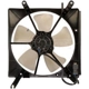 Purchase Top-Quality Radiator Fan Assembly by DORMAN (OE SOLUTIONS) - 621-032 pa5