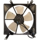 Purchase Top-Quality Radiator Fan Assembly by DORMAN (OE SOLUTIONS) - 621-032 pa6